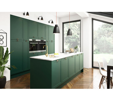 XR - Emerald Green Shaker